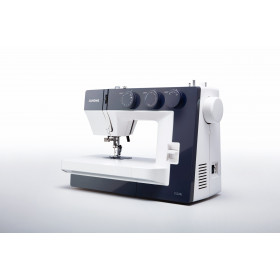 Maquina de coser Janome 1522 BL