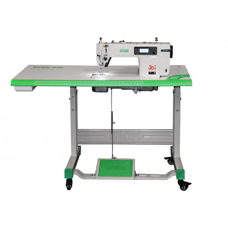 MAQUINA INDUSTRIAL PLANA ZOJE A6000P