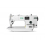 MAQUINA INDUSTRIAL PLANA ZOJE CORTAHILOS A6000P-D