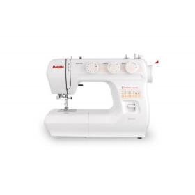 Maquina de coser Janome 3622S