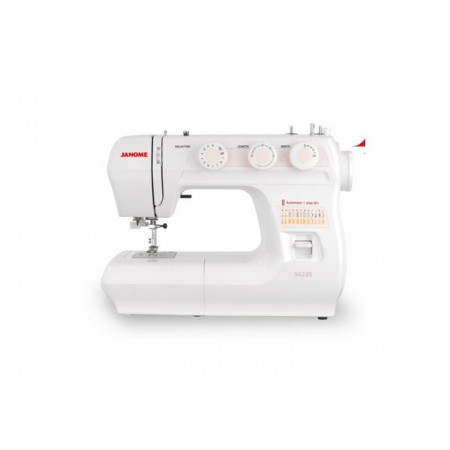 Maquina de coser Janome 3622S