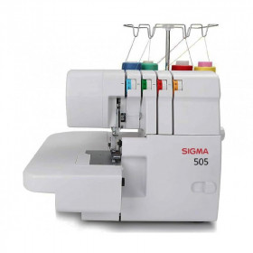 REMALLADORA SIGMA 505