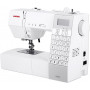 Maquina de coser Electrónica JANOME 6030