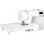 Maquina de coser Electrónica JANOME 6030