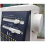 Maquina de Coser JANOME HEAVY DUTY 523H