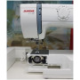 Maquina de Coser JANOME HEAVY DUTY 523H
