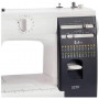 Maquina de Coser JANOME HEAVY DUTY 523H