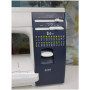 Maquina de Coser JANOME HEAVY DUTY 523H