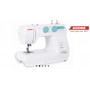 Máquina de coser JANOME Green 12