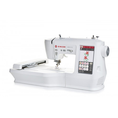 SINGER SE 9155