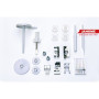 Maquina de coser JANOME Skyline S3