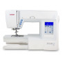 Maquina de coser JANOME Skyline S3
