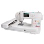 MAQUINA DE COSER Y BORDAR NECCHI NE 210 WIFI