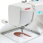 JANOME MC 1000 MAQUINA DE COSER Y BORDAR