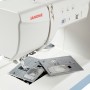 JANOME MC 1000 MAQUINA DE COSER Y BORDAR