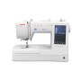 JANOME MC 1000 MAQUINA DE COSER Y BORDAR