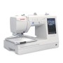 JANOME MC 1000 MAQUINA DE COSER Y BORDAR