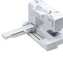 JANOME MC 1000 MAQUINA DE COSER Y BORDAR
