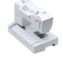 JANOME MC 1000 MAQUINA DE COSER Y BORDAR
