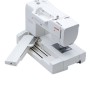 JANOME MC 1000 MAQUINA DE COSER Y BORDAR