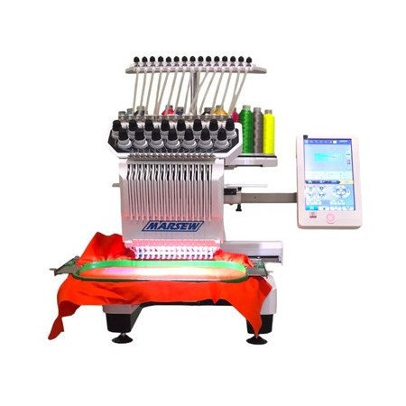 BORDADORA MARSEW JP-1500S