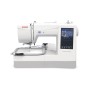 JANOME Memory Craft 100E