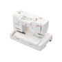 JANOME Memory Craft 100E