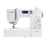 JANOME 5060QDC