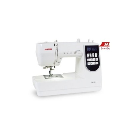 JANOME DM7200