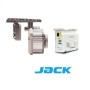 Motor SERVO JACK 513C