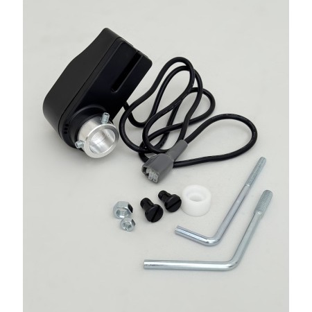 Sincro Motor SERVO JACK 513A