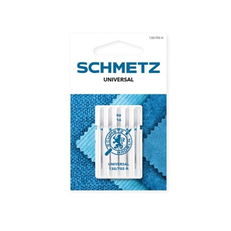 Aguja universal SCHMETZ nº 90