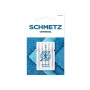 Aguja universal SCHMETZ nº 80