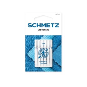 Aguja universal SCHMETZ nº 100