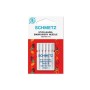 Aguja SCHMETZ  Bordar nº 75/90