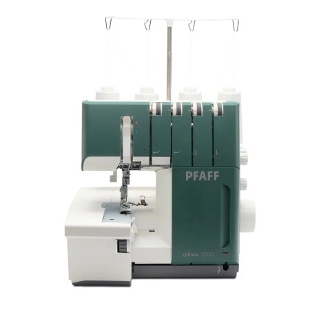 Máquina overlock PFAFF® admire™ 3000