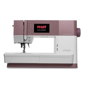 PFAFF Ambition 635