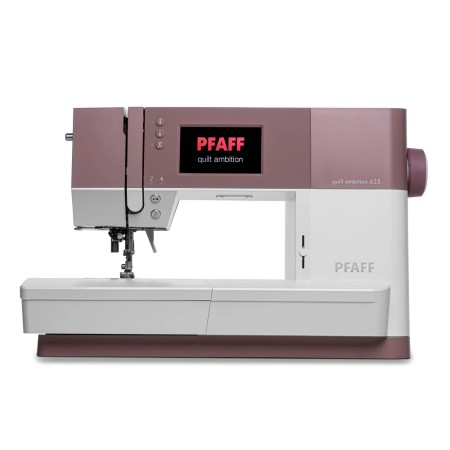 PFAFF Ambition 635