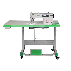 MAQUINA INDUSTRIAL PLANA ZOJE