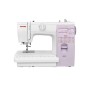 Maquina de Coser JANOME HEAVY DUTY 423