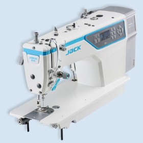 JACK A4C MAQUINA PLANA CORTAHILOS IA