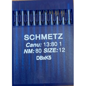 AGUJAS MAQUINA BORDAR INDUSTRIAL