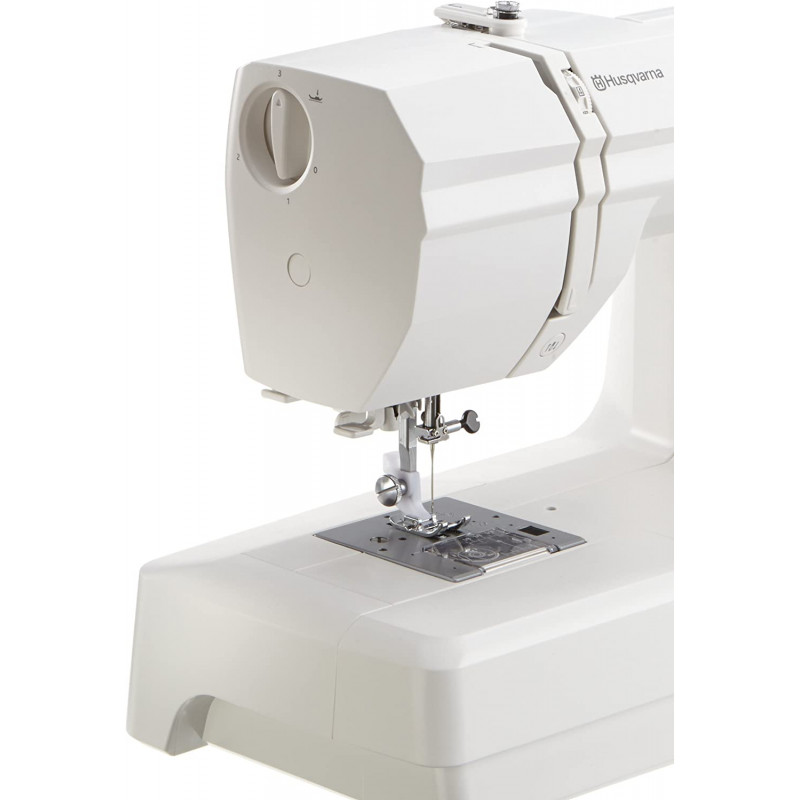 HUSQVARNA EMERALD 118