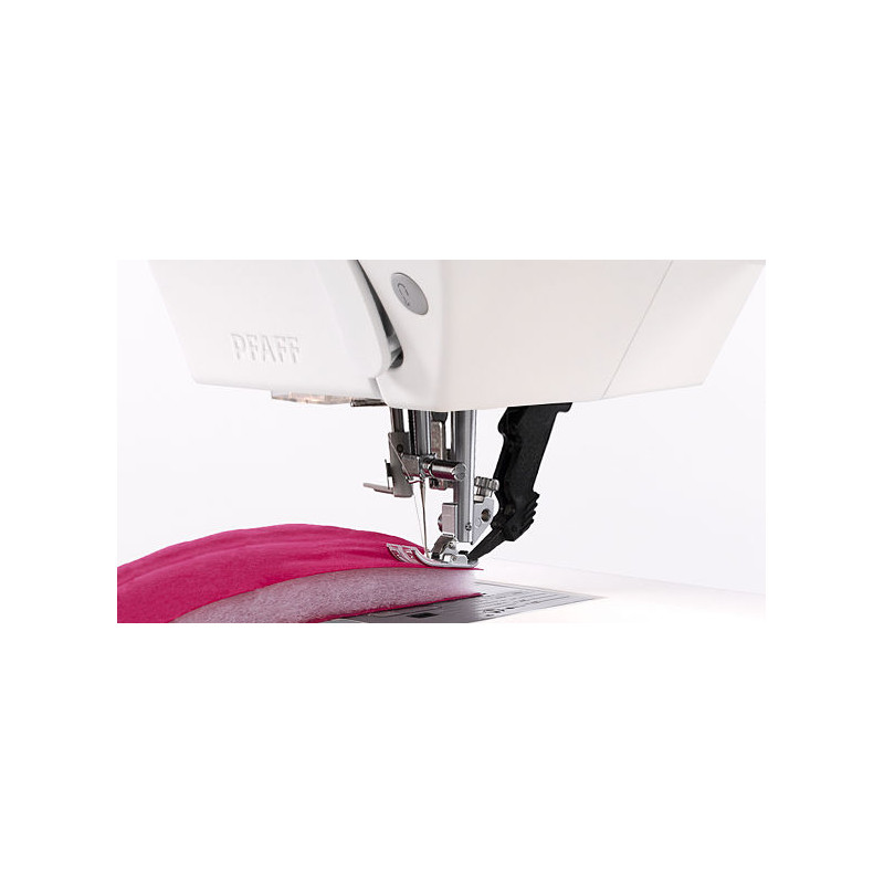 PFAFF EXPRESSION 710 OFERTA CONSULTAR PRECIO