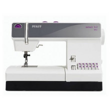 PFAFF SELECT 3.2