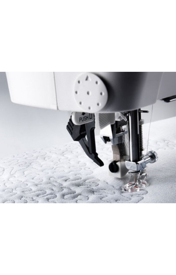 PRENSATELAS MOVIMIENTO ABIERTO PFAFF