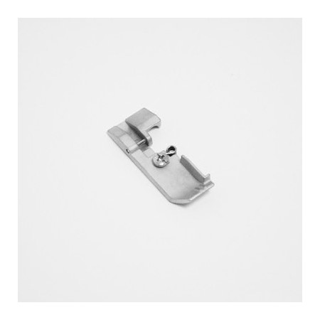 PRENSATELAS TANZA OVERLOCK ELNA