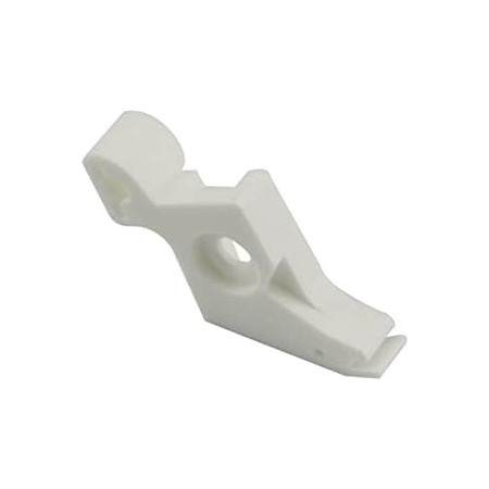 ADAPTADOR PRENSATELAS SINGER - HUSQVARNA