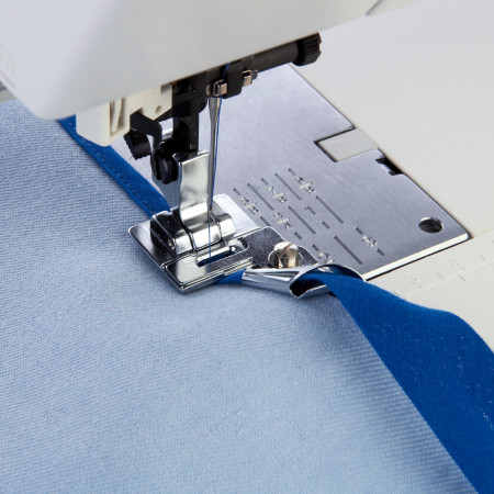 PRENSATELAS RIBETEADOR AL BIES PFAFF