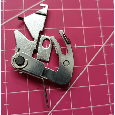 ENHEBRADOR AUTOMATICO SINGER S14-78